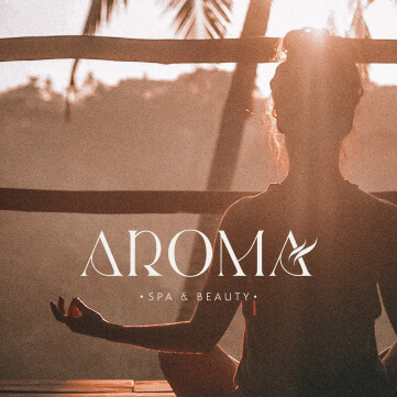 Aroma spabeauty