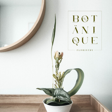 Botanique