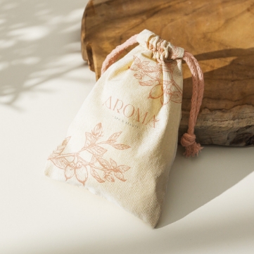Burlap Bag Aroma