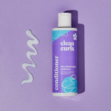Clean Curls9217