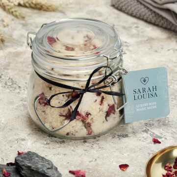 Sarah Louise