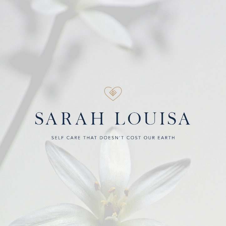 sarah Logo