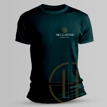 Apparel branding