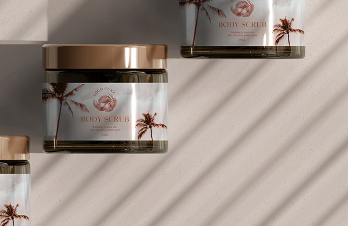 Coco pure products
