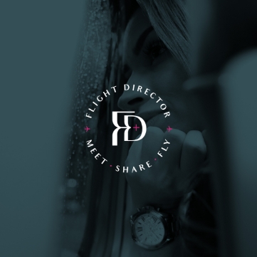 Flight Director Logo 1