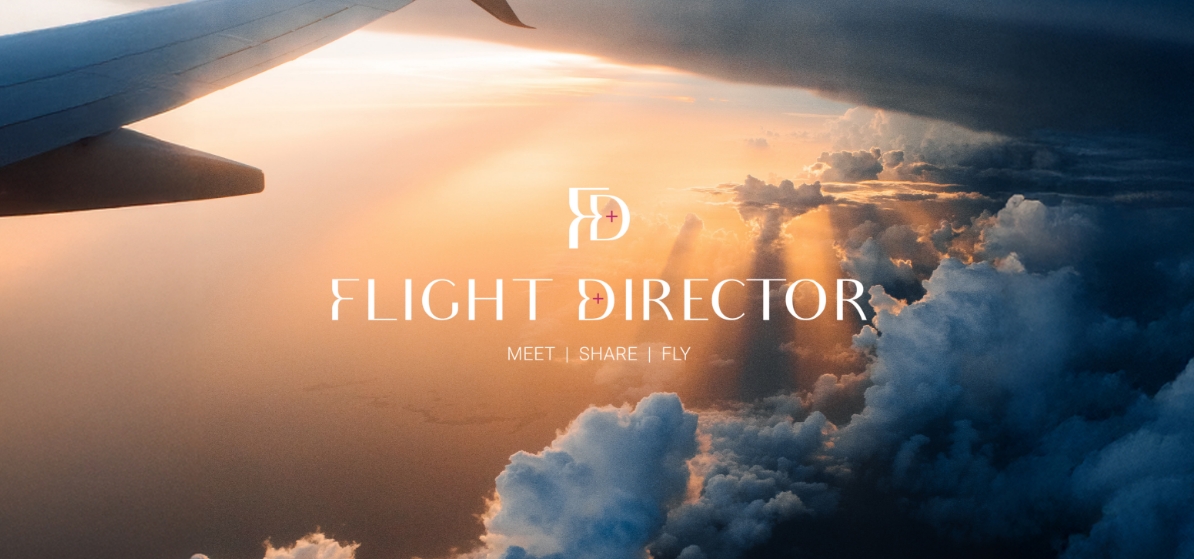 Flight Director Logo