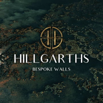 Hillgarths Bespoke walls