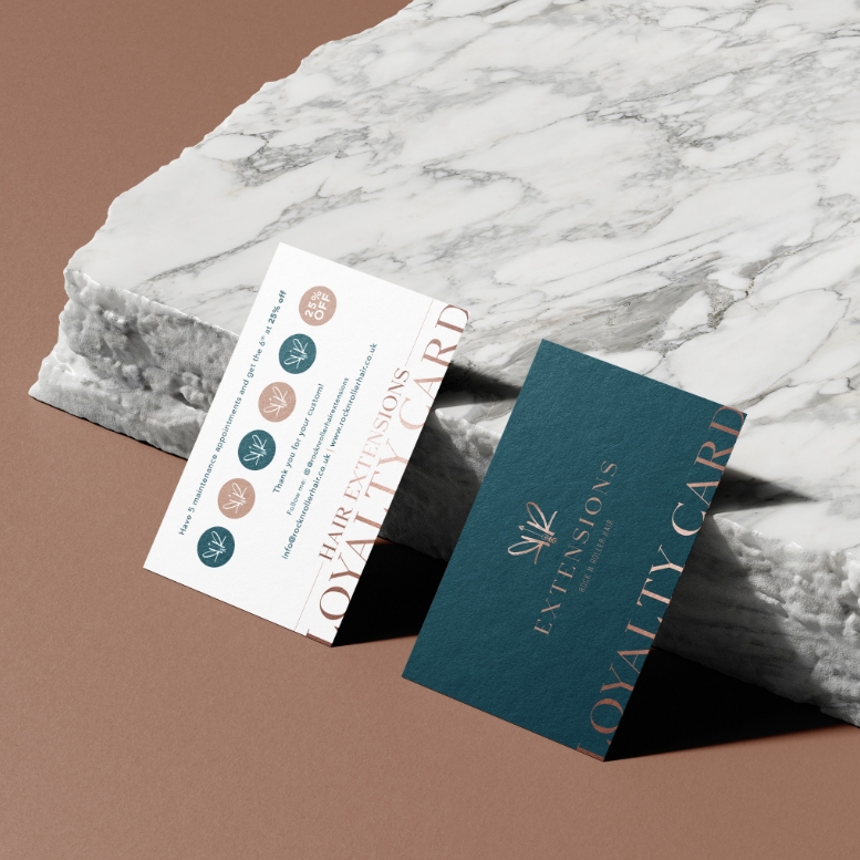 Loyalty Card