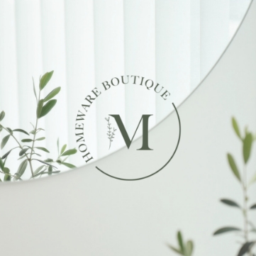 Mimos Brandmark Logo