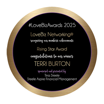 Rising Star Award 2025