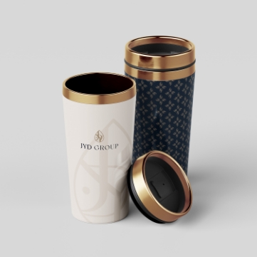 Travel Mug JYD