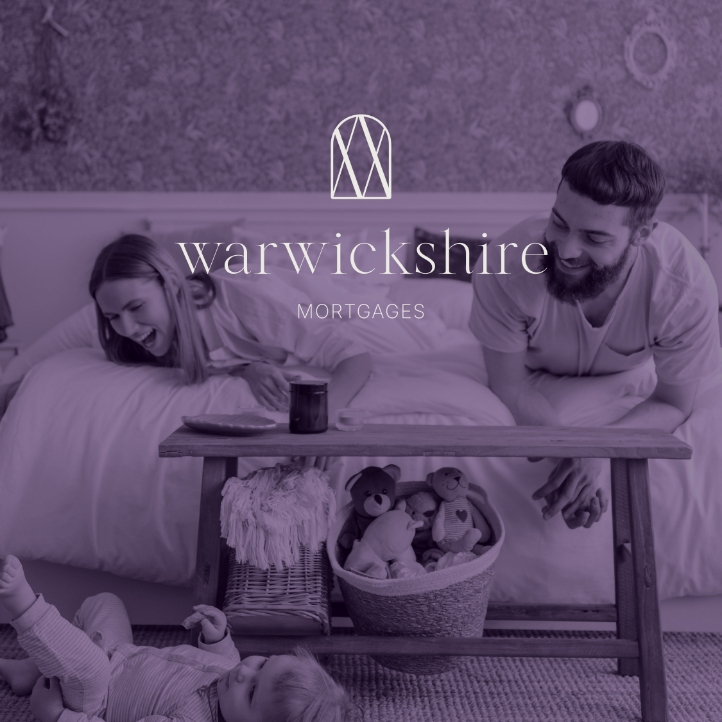 Warwickshire Mortgages Logo